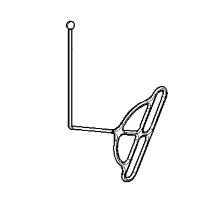 Holder in the group  at Motorsågsbutiken (5041179-01)