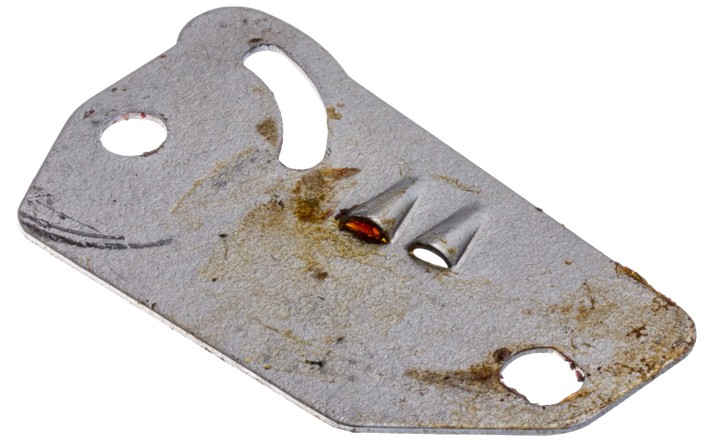 Abrasion Protection 5041804-10 in the group at Motorsågsbutiken (5041804-10)