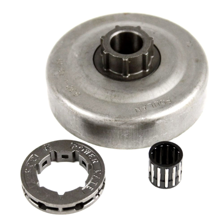 Clutch Drum Kpl 5045472-03 in the group Husqvarna Chainsaw 5-series / Spare parts Husqvarna 576XP chainsaw at Motorsågsbutiken (5045472-03)