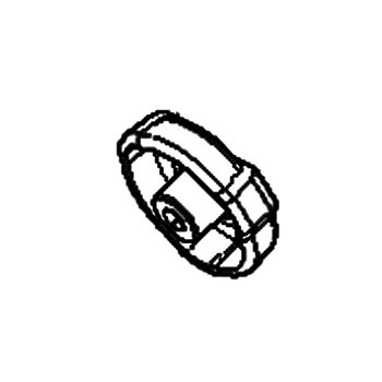 Turned 5045693-01 in the group  at Motorsågsbutiken (5045693-01)