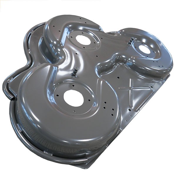 Clip cover Kpl in the group at Motorsågsbutiken (5045698-05)