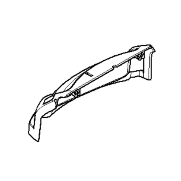 Mulch Close 5045845-01 in the group  at Motorsågsbutiken (5045845-01)