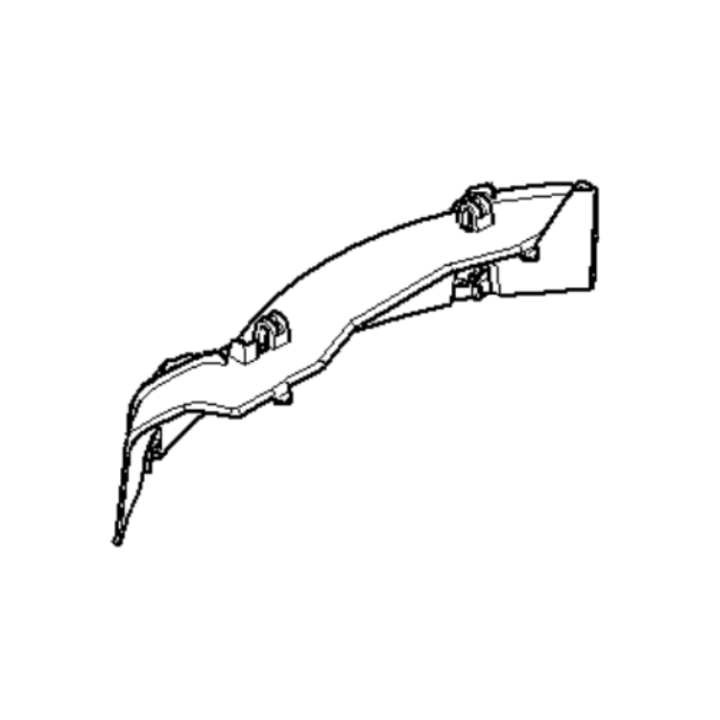 Ram 5045846-01 in the group  at Motorsågsbutiken (5045846-01)