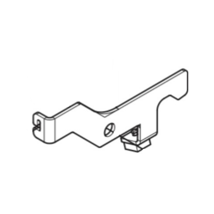 Brake arm in the group  at Motorsågsbutiken (5046287-01)