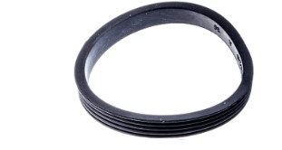 Intermediate Wall 5047245-01 in the group Husqvarna Chainsaw 1-series / Spare parts Husqvarna 135 chainsaw at Motorsågsbutiken (5047245-01)