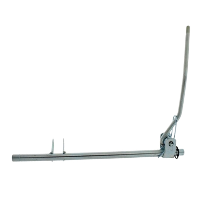 Height control in the group  at Motorsågsbutiken (5047345-01)