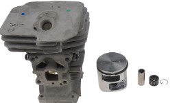 Cylinder 5047351-01 in the group Husqvarna Chainsaw 4-series / Spare parts Husqvarna 440E/Triobrake chainsaw at Motorsågsbutiken (5047351-01)