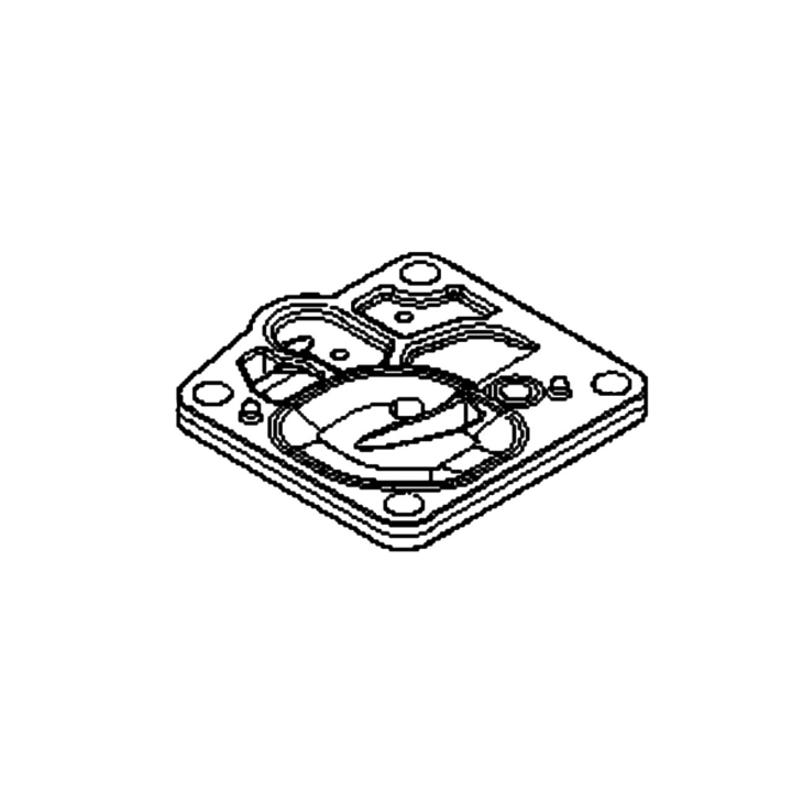 Housing 5047903-01 in the group at Motorsågsbutiken (5047903-01)