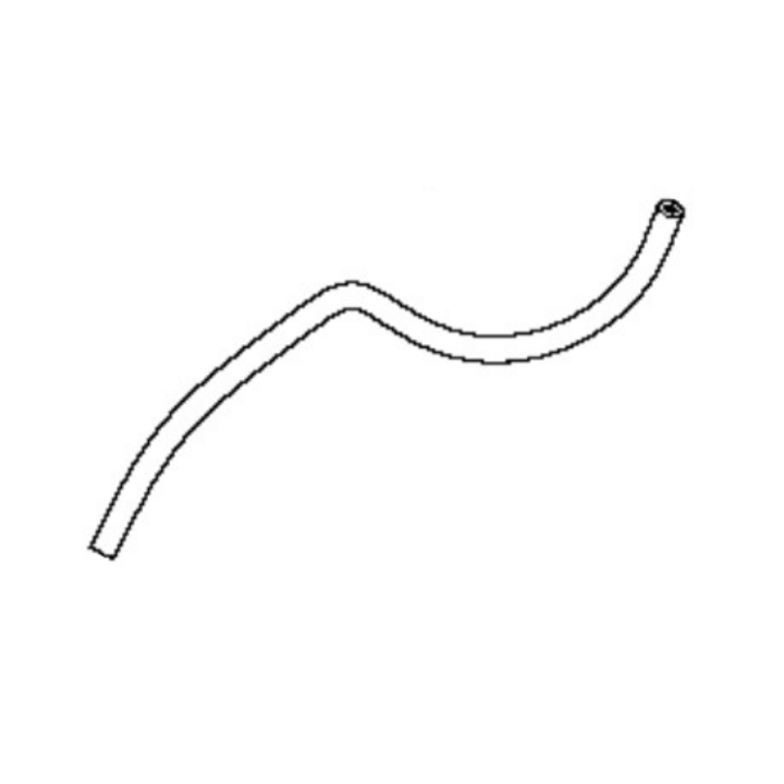 Fuel Hose 5048000-16 in the group  at Motorsågsbutiken (5048000-16)
