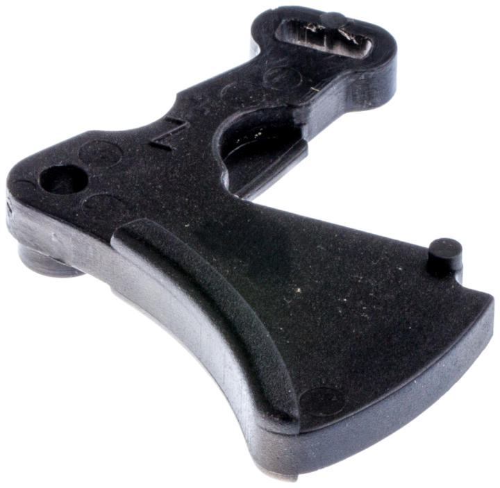Throttle control in the group at Motorsågsbutiken (5048457-01)