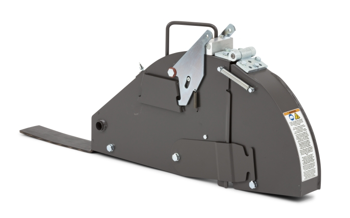 Blade guard in the group  at Motorsågsbutiken (5048577-01)
