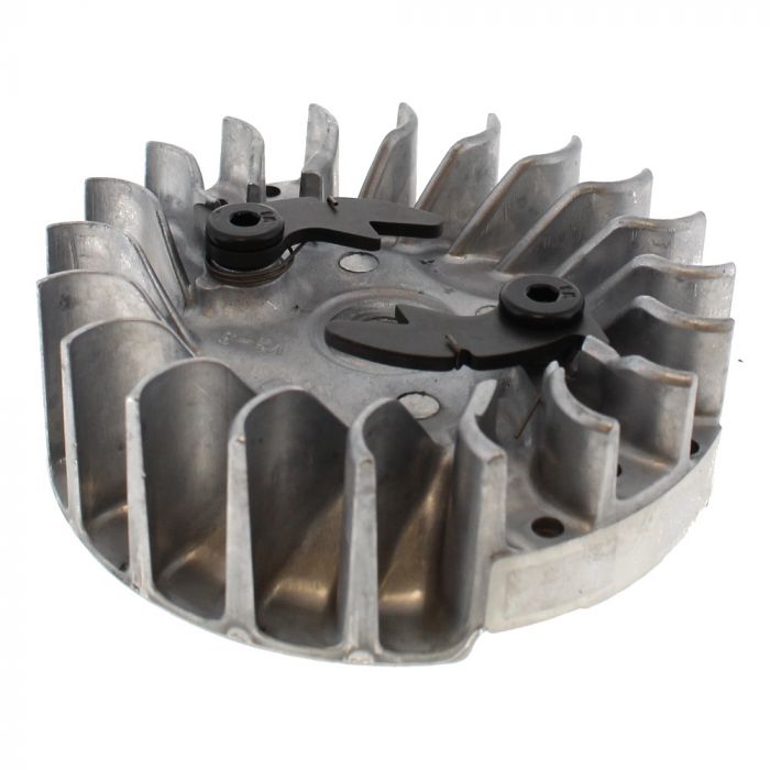 Flywheel Husqvarna 555, 560XP, 562XP, CS2258, CS2260 in the group Husqvarna Chainsaw 5-series / Spare parts Husqvarna 562XPG chainsaw at Motorsågsbutiken (5048724-03)
