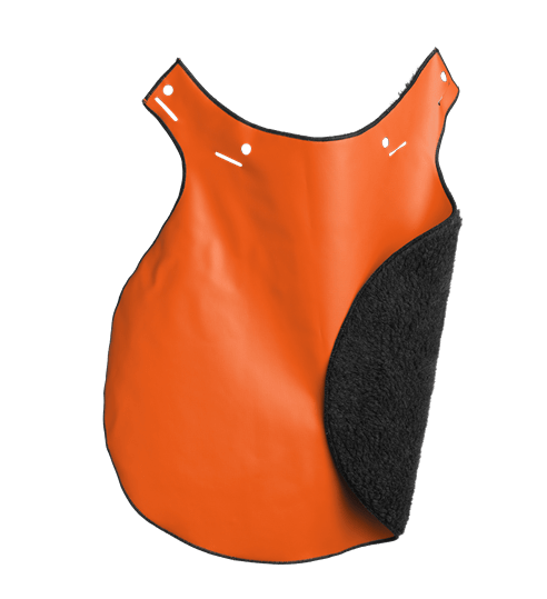 Neck Protection Winter 5049817-04 in the group  at Motorsågsbutiken (5049817-04)