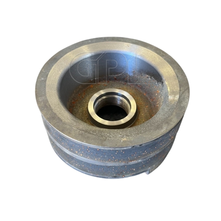 Pulley 5050204-01 in the group at Motorsågsbutiken (5050204-01)