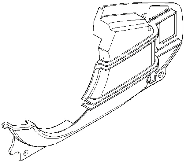 Cover 5050546-01 in the group  at Motorsågsbutiken (5050546-01)