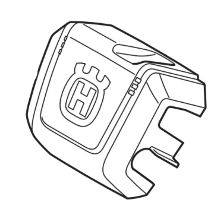 Housing 5050680-01 in the group  at Motorsågsbutiken (5050680-01)