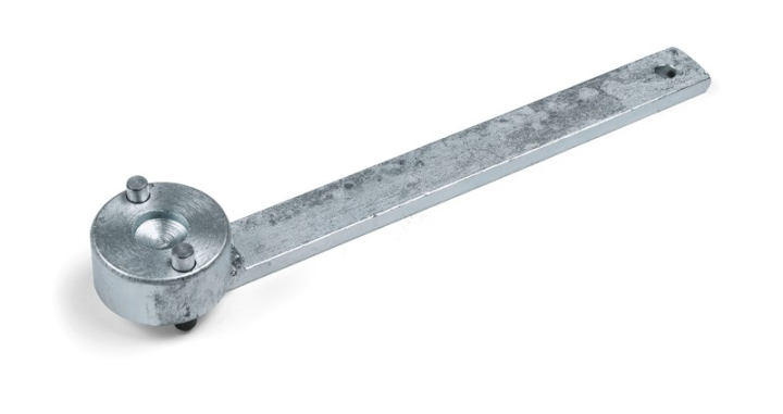 Tool clutch drum in the group at Motorsågsbutiken (5050707-01)