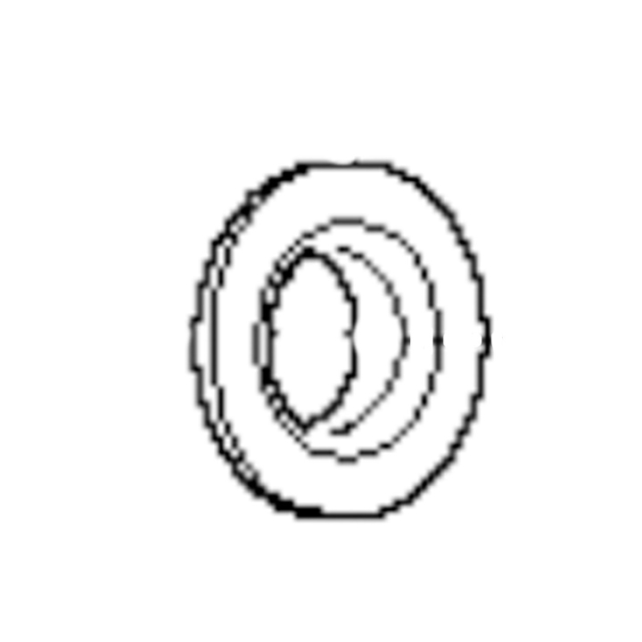 Collar 5051107-01 in the group Husqvarna Chainsaw 1-series / Spare parts Husqvarna 135 chainsaw at Motorsågsbutiken (5051107-01)