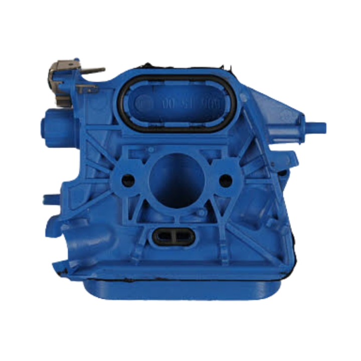 Filter holder assembly in the group  at Motorsågsbutiken (5051270-04)