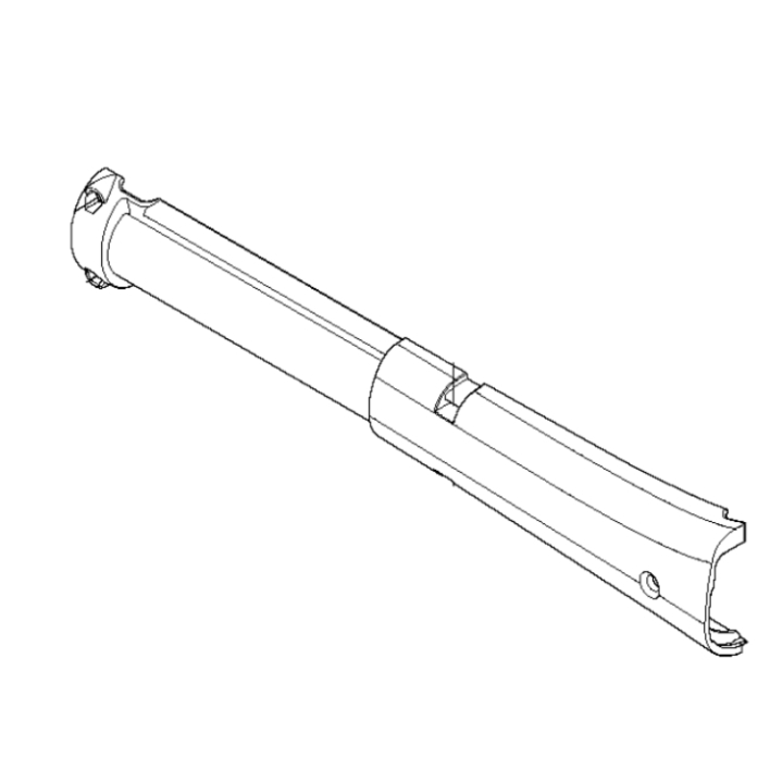 Wear Protection 5051372-02 in the group  at Motorsågsbutiken (5051372-02)