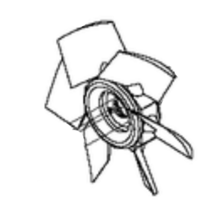 Fan 5051639-02 in the group  at Motorsågsbutiken (5051639-02)