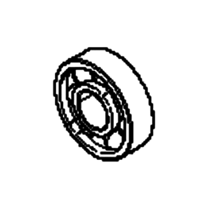 Bearing in the group  at Motorsågsbutiken (5051692-01)