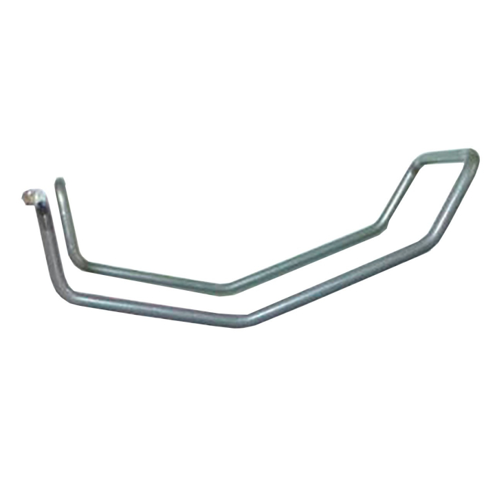 Bracket 5051769-01 in the group Husqvarna Chainsaw 5-series / Spare parts Husqvarna 562XPG chainsaw at Motorsågsbutiken (5051769-01)