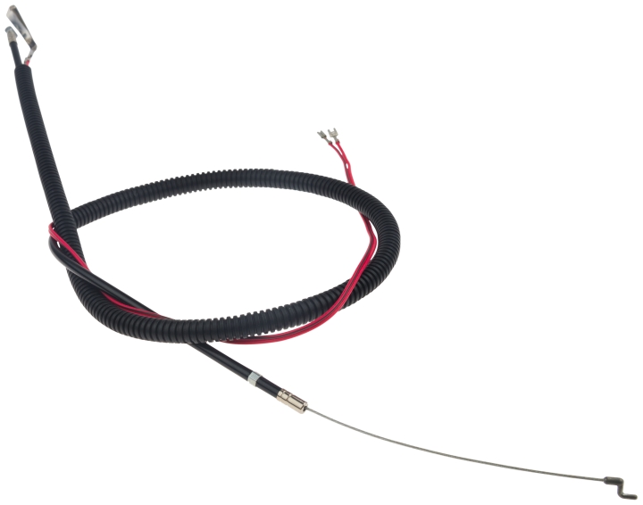 Complete wiring harness in the group at Motorsågsbutiken (5051986-01)
