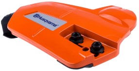 Clutch Cover Kpl 5051990-06 in the group Husqvarna Chainsaw 5-series / Spare parts Husqvarna 545 chainsaw at Motorsågsbutiken (5051990-06)