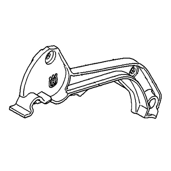 Housing 5051997-04 in the group  at Motorsågsbutiken (5051997-04)