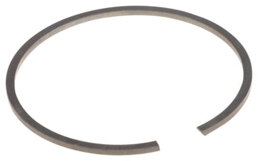 Piston Ring 555, 556, 560XP, 560XPG, 562XP, 562XPG in the group Husqvarna Chainsaw 5-series / Spare parts Husqvarna 562XPG chainsaw at Motorsågsbutiken (5052157-01)