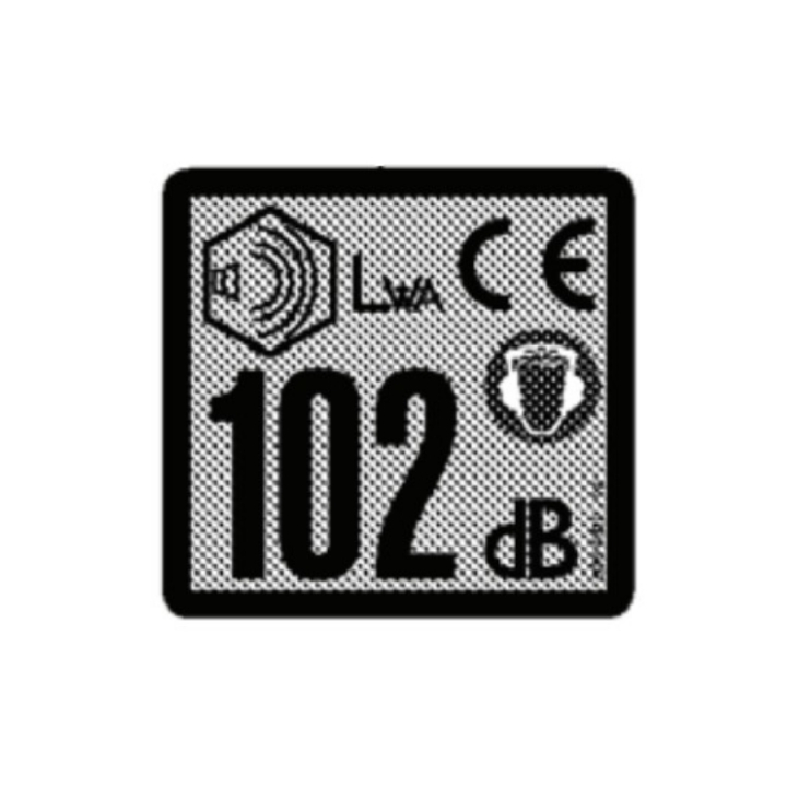 Decal in the group  at Motorsågsbutiken (5052177-02)