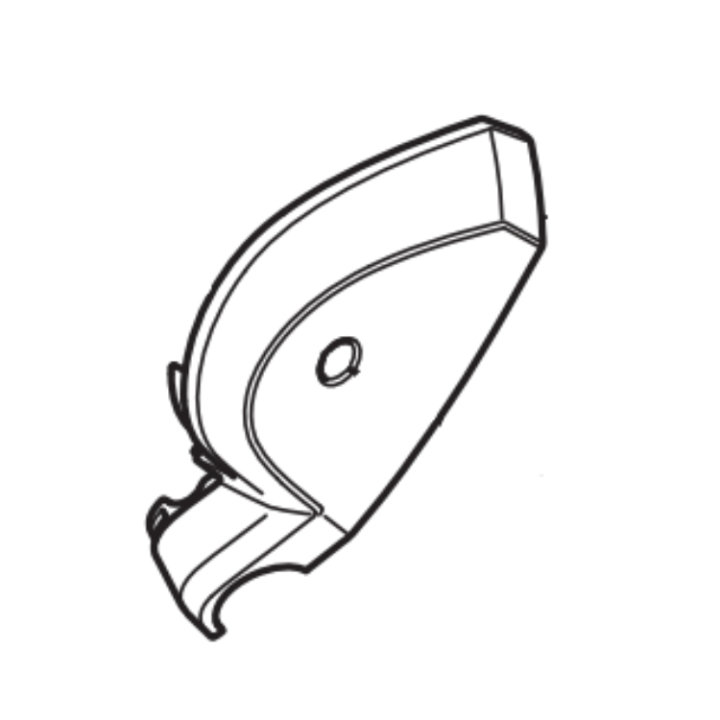 House Left 5052752-01 in the group  at Motorsågsbutiken (5052752-01)