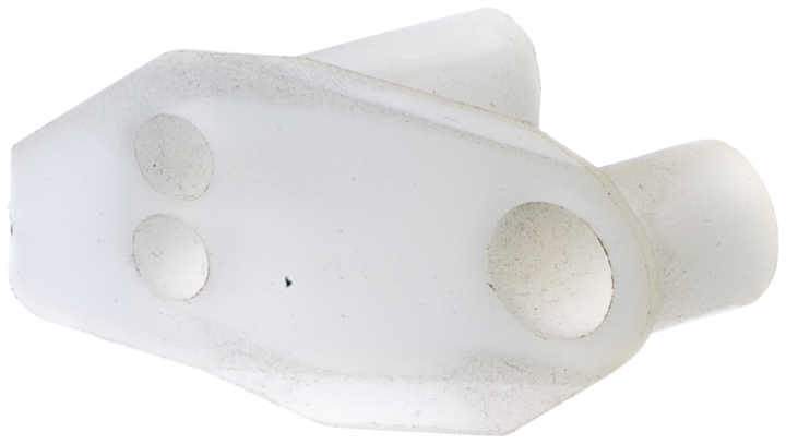Steering sleeve in the group  at Motorsågsbutiken (5052792-03)