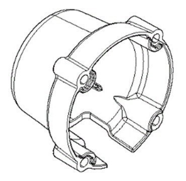 Hat 5052930-01 in the group  at Motorsågsbutiken (5052930-01)