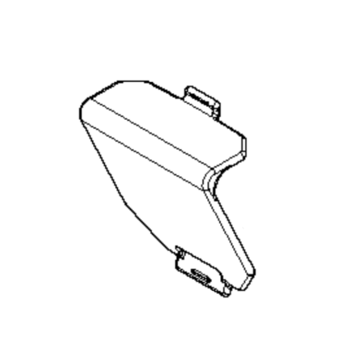 Plate 5053004-01 in the group  at Motorsågsbutiken (5053004-01)