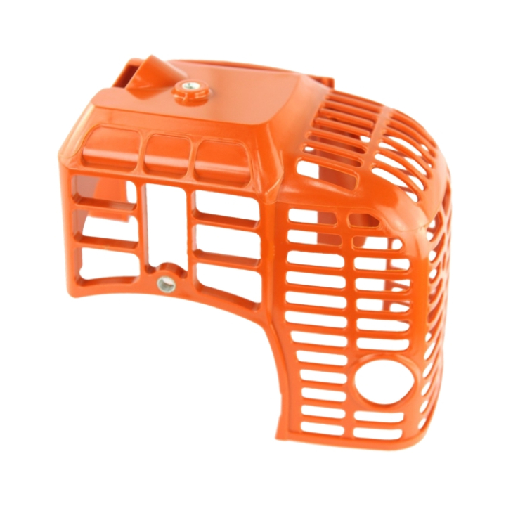 Hood, Engine 5053005-01 in the group at Motorsågsbutiken (5053005-01)