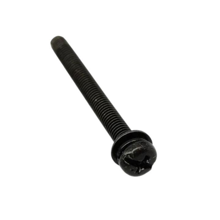 Screw 5053087-01 in the group at Motorsågsbutiken (5053087-01)