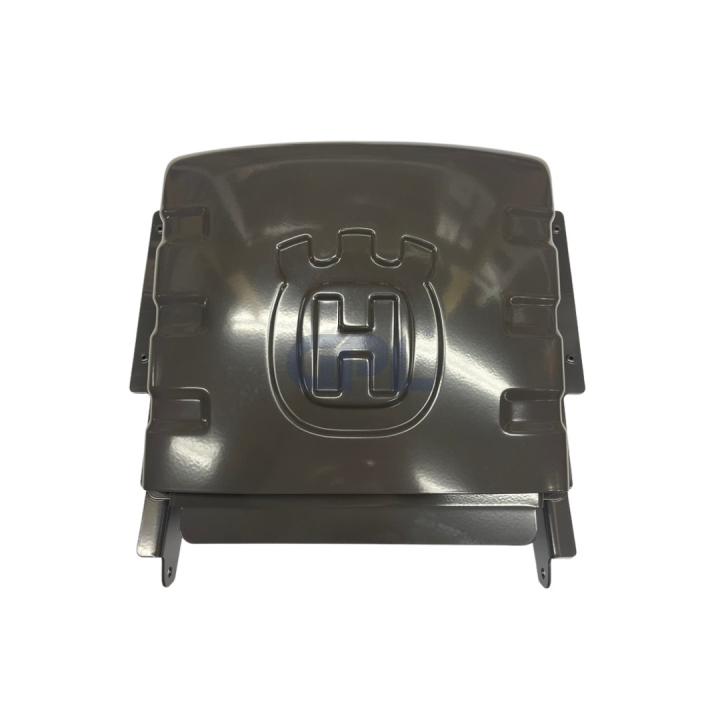 Heat protection in the group at Motorsågsbutiken (5053955-02)