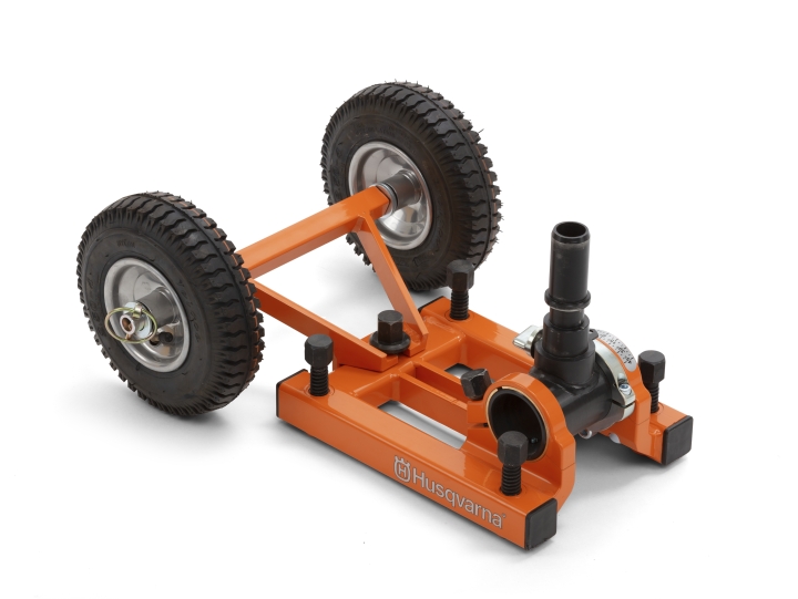Footplate 50AT complete in the group  at Motorsågsbutiken (5054113-01)