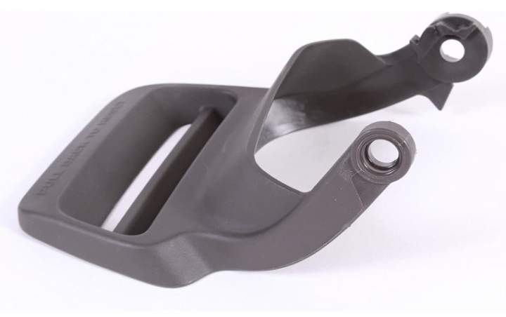 Throw Protection 5054227-01 in the group Husqvarna Chainsaw 4-series / Spare parts Husqvarna 450/E chainsaw at Motorsågsbutiken (5054227-01)