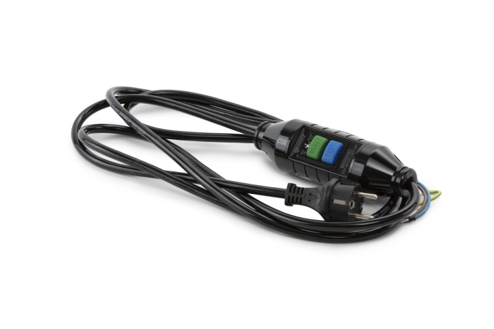 Cable prcd 10MV dm 220 in the group  at Motorsågsbutiken (5054433-05)