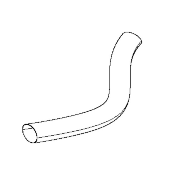 Hose Protection 5054538-02 in the group  at Motorsågsbutiken (5054538-02)