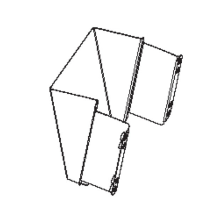 Air intake in the group at Motorsågsbutiken (5054593-01)
