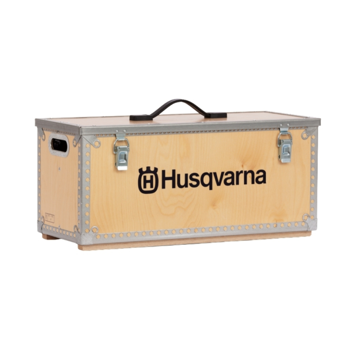 Transport box Husqvarna K770 in the group at Motorsågsbutiken (5054602-01)