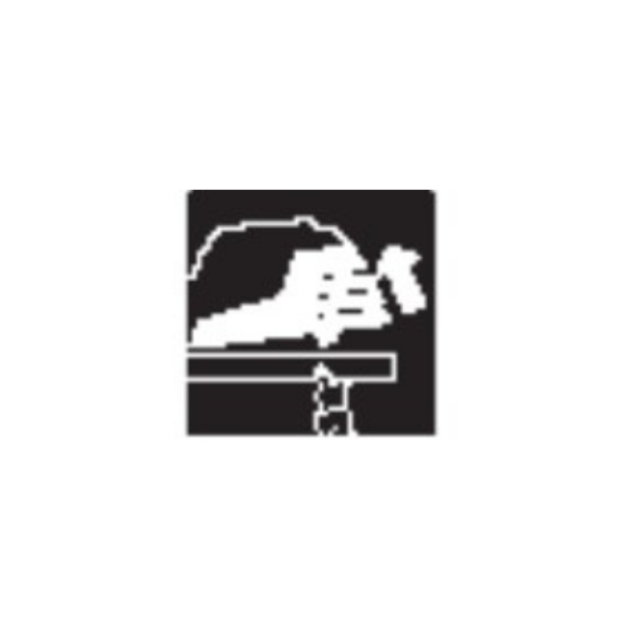 Decal in the group  at Motorsågsbutiken (5055167-01)