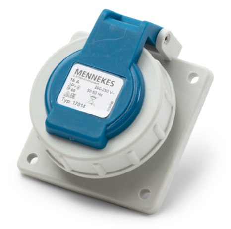 Socket 5055268-01 in the group  at Motorsågsbutiken (5055268-01)