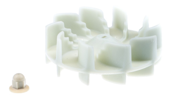 Fan Wheel 5055472-01 in the group  at Motorsågsbutiken (5055472-01)