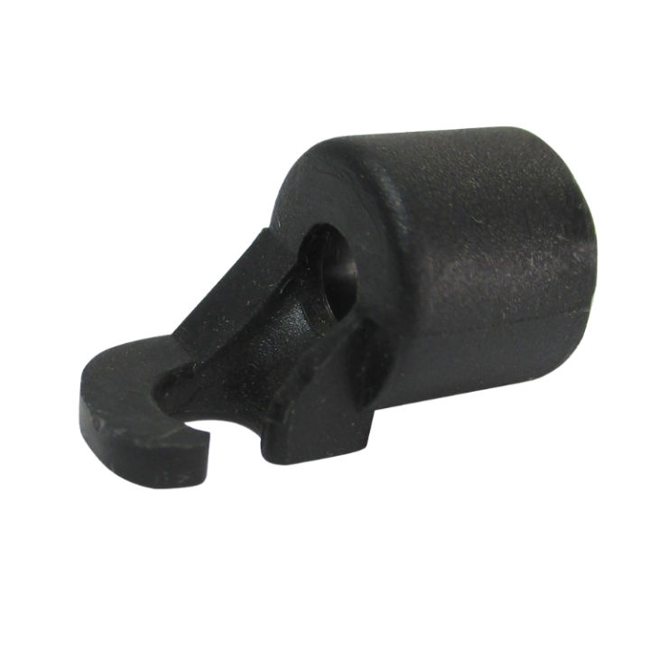 Cable management in the group  at Motorsågsbutiken (5055484-01)