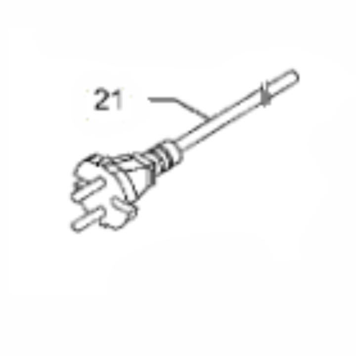 Line 5055619-01 in the group at Motorsågsbutiken (5055619-01)